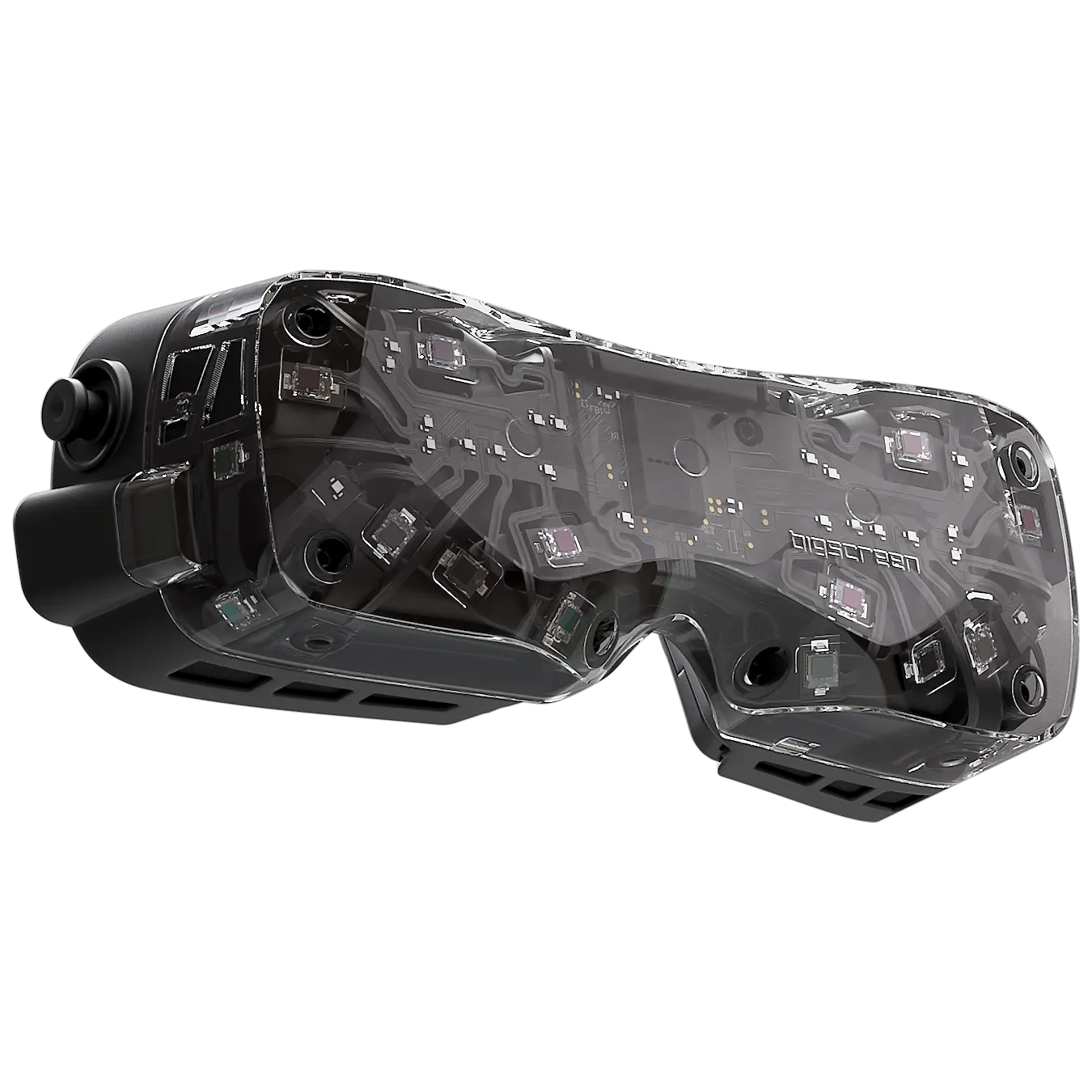 Bigscreen Beyond 2 : Ultra-Light PC VR Headset – Ereal Core