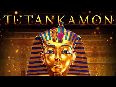 Discover the mysteries of Tutankhamen's tomb