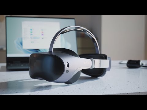 DPVR P2 (P Series 2023)