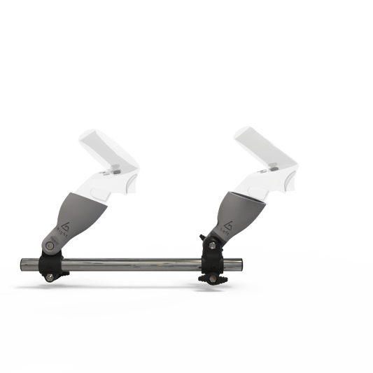 Starter - Gunstock eSport VR, multi-fonction