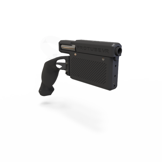 ProVolver - Pistolet VR Haptique