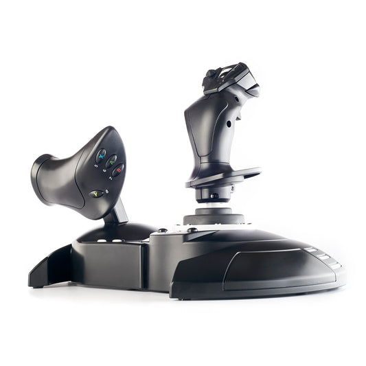 T.Flight Hotas One - Joystick de vol pour PC et Xbox One