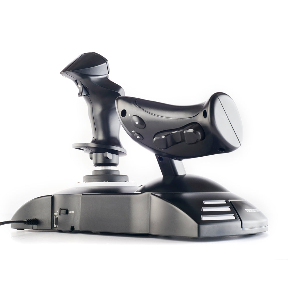 Thrustmaster T.Flight Hotas One - Flight simulator for PC and Xbox One