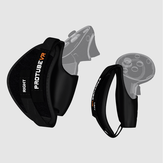 ProStraps - Sangles pour contrôleurs VR