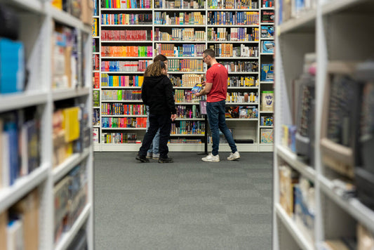 Les Coulisses des Geants et Challengers 2023