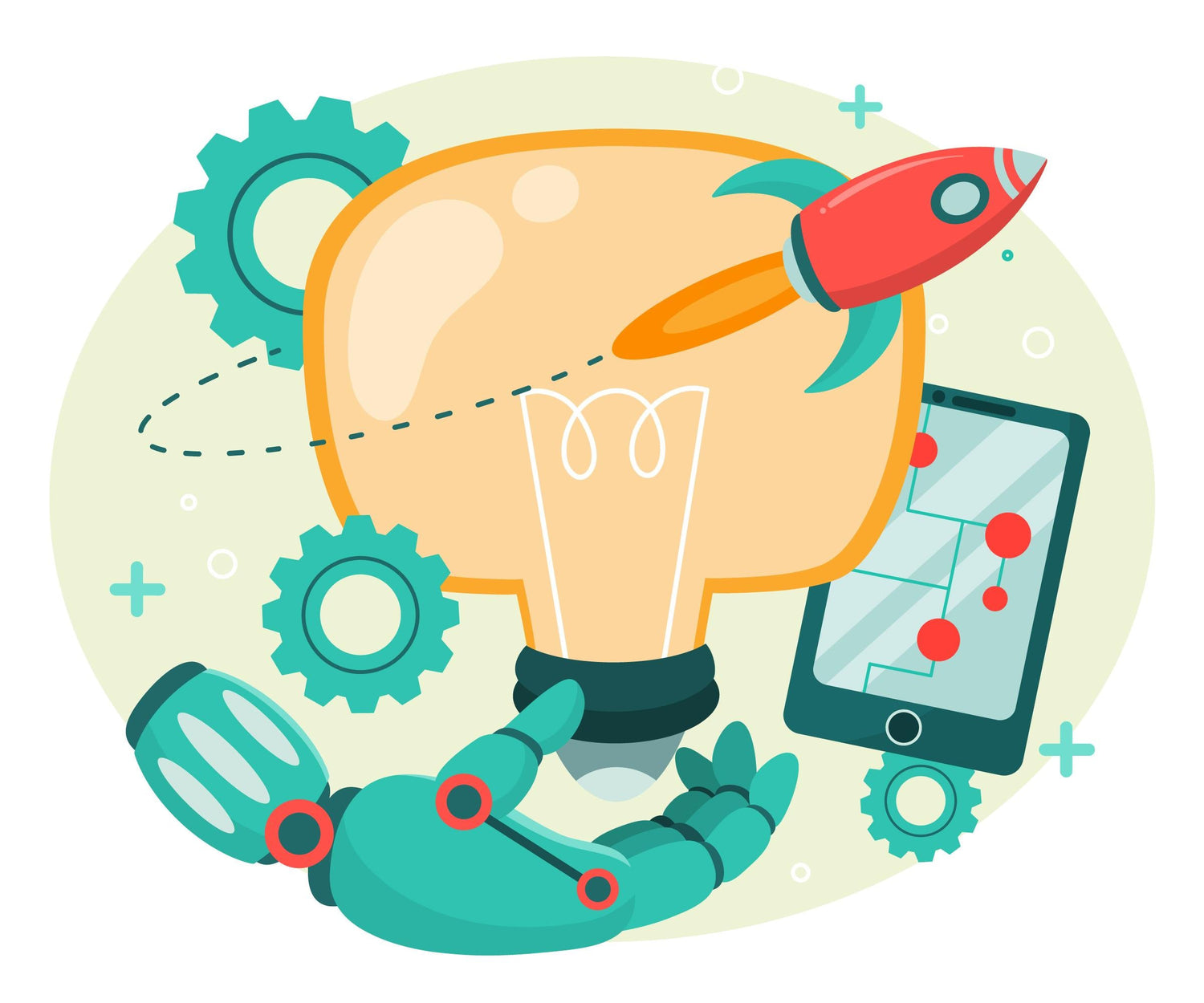 Technologies émergentes et lancements