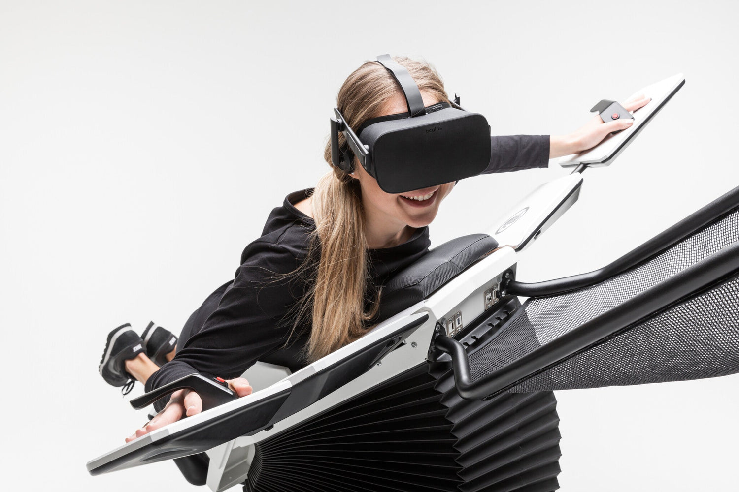 Périphériques et Accessoires XR