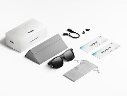 Rokid AI Glasses Style