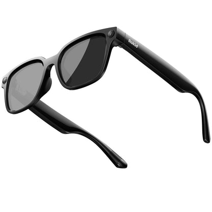 Rokid AI Glasses Style