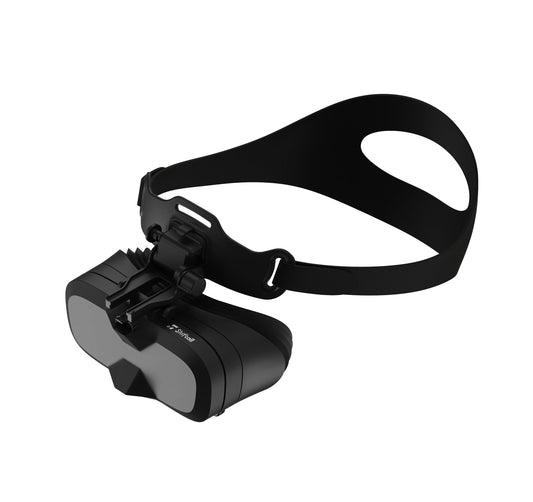 Shiftall MeganeX superlight 8K