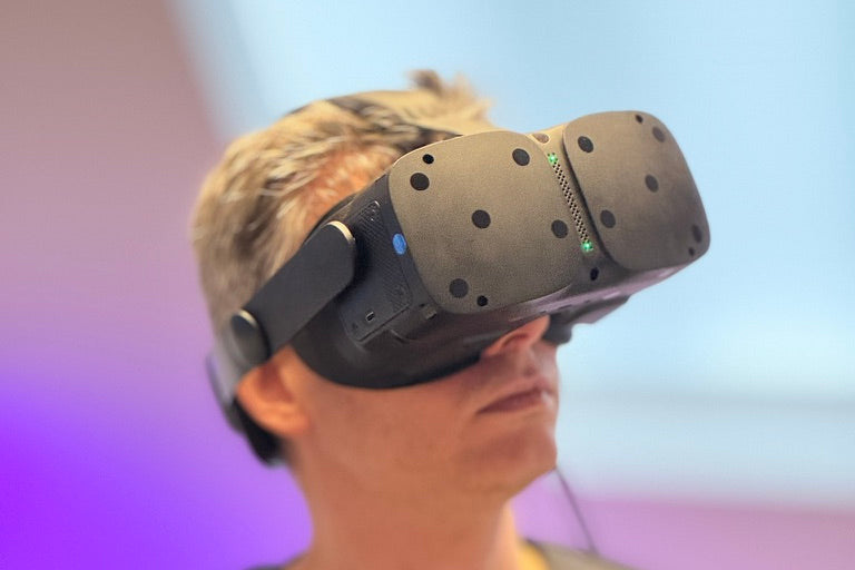 Somnium VR1 Visionary Edition