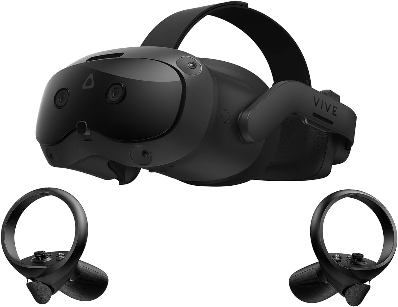 HTC VIVE Focus Vision