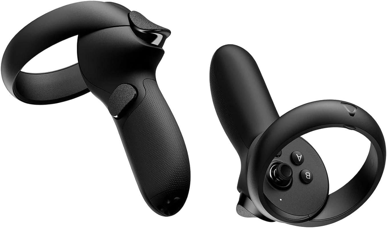 HTC VIVE Focus Vision