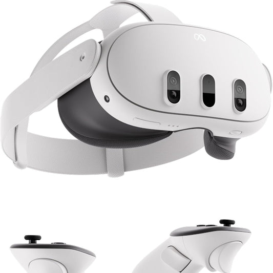 Meta Quest 3 (512 GB)