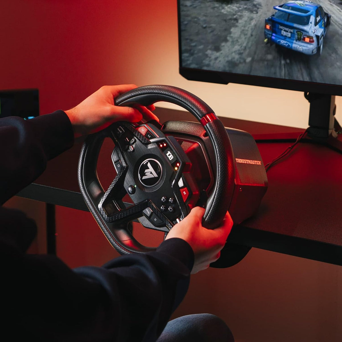 T248R (PlayStation / PC)