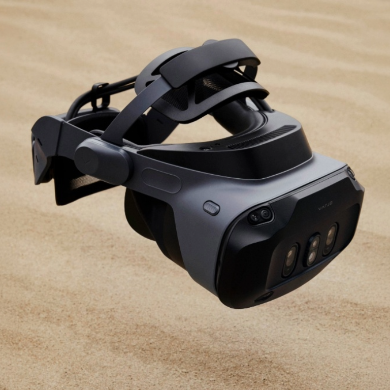 Varjo XR-4 Edition (Standard, Focal and Secure ) – 2026