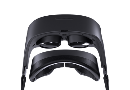 DPVR P2 (P Series 2023)