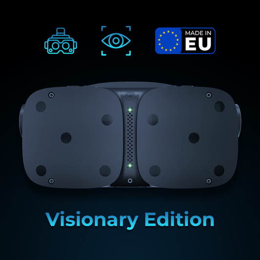 Somnium VR1 Visionary Edition