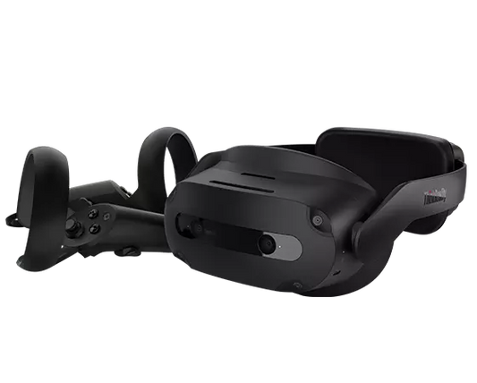 ThinkReality VRX