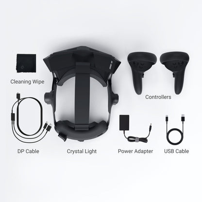 Pimax Crystal Light