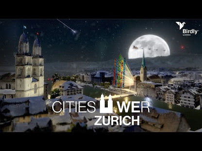 Voyager à travers le monde, les villes et le temps