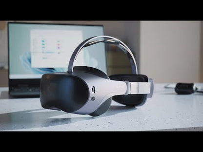 DPVR P2 (P Series 2023)