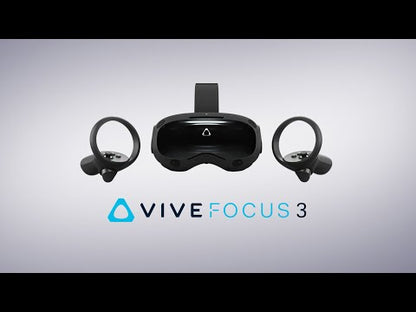 HTC Vive Focus 3