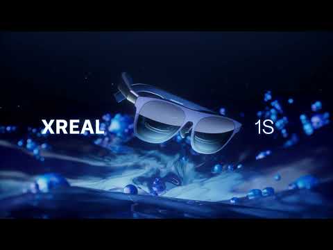 XREAL 1S