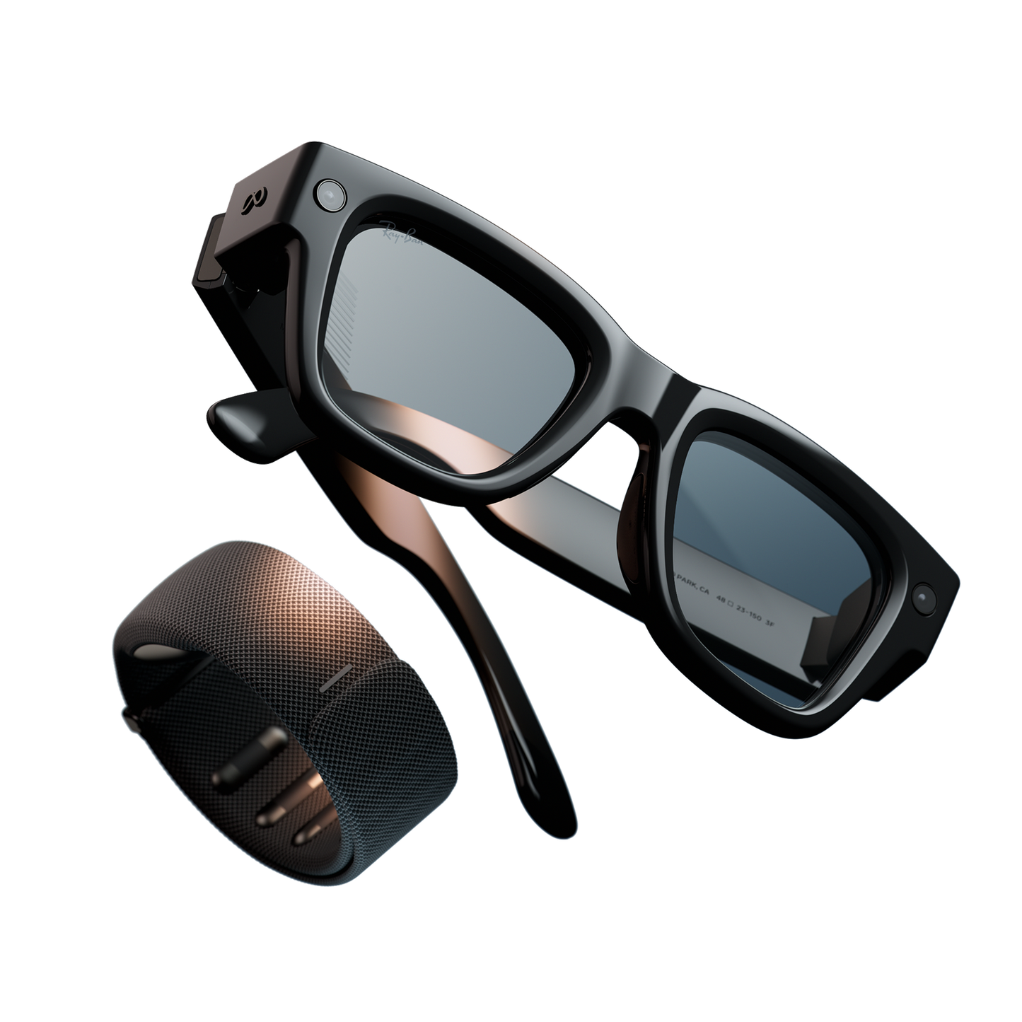 Meta Ray-Ban Display (2026)