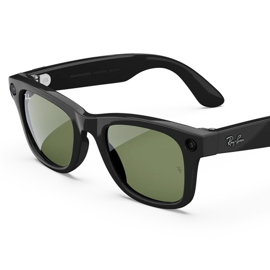 Ray-Ban Meta Wayfarer (Gen 1 et 2)