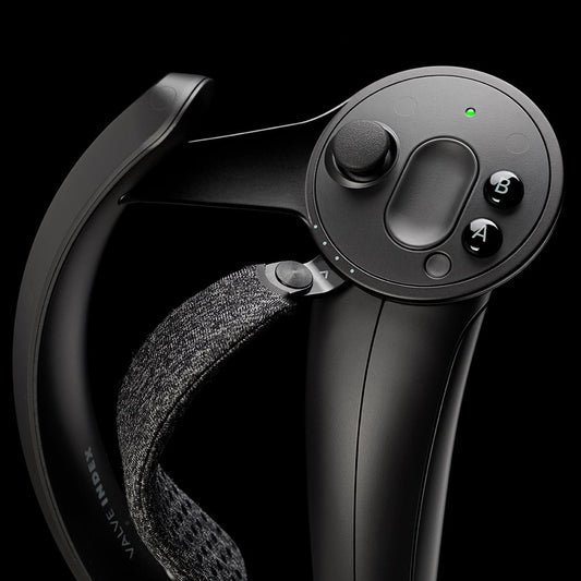 Valve Index Controllers