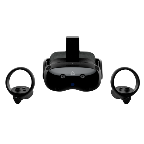 HTC VIVE Focus Vision