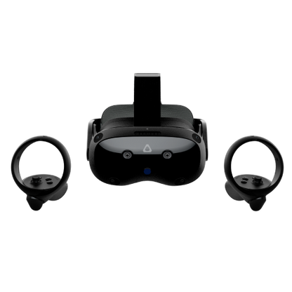 HTC VIVE Focus Vision