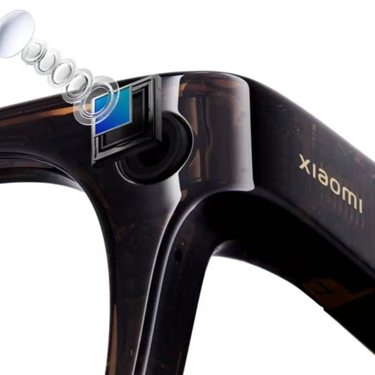 Xiaomi AI Glasses