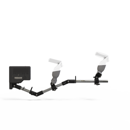 ForceTube - Fusil Haptique VR