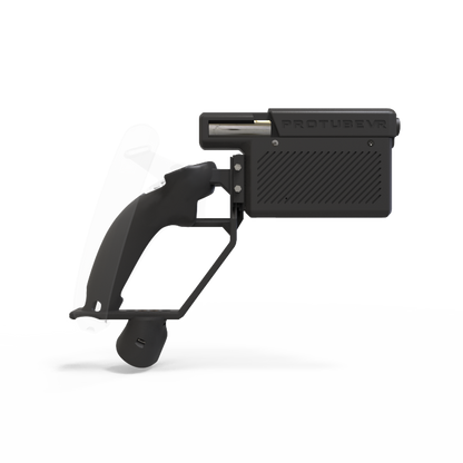 ProVolver - Pistolet VR Haptique