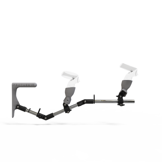 Fusil Gunstock pour Oculus Quest 2 - La référence du esport VR et jeu de tir FPS - EREAL SHOP