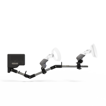 ForceTube - Fusil Haptique VR