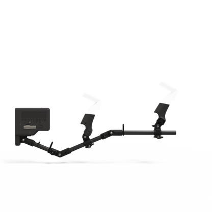 ForceTube - Fusil Haptique VR