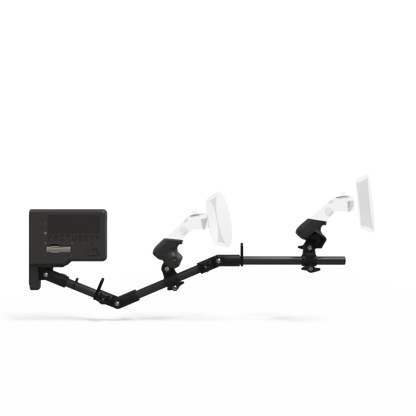 ForceTube - Fusil Haptique VR