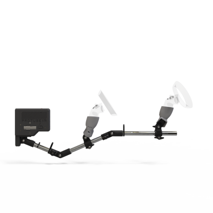 ForceTube - Fusil Haptique VR