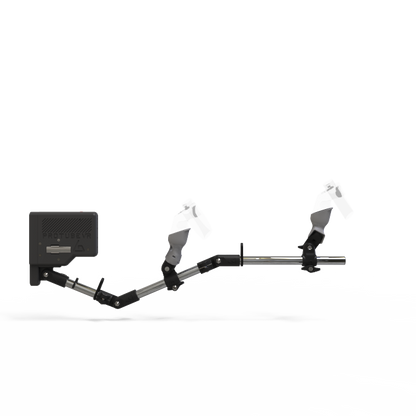 ForceTube - Fusil Haptique VR