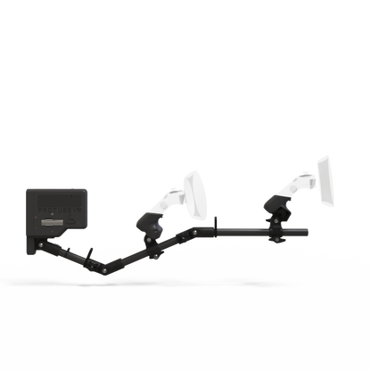 ForceTube - Fusil Haptique VR