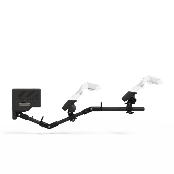 ForceTube - Fusil Haptique VR