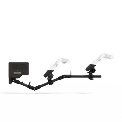 ForceTube - Fusil Haptique VR