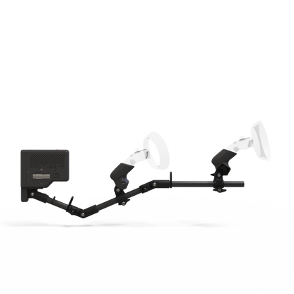 ForceTube - Fusil Haptique VR