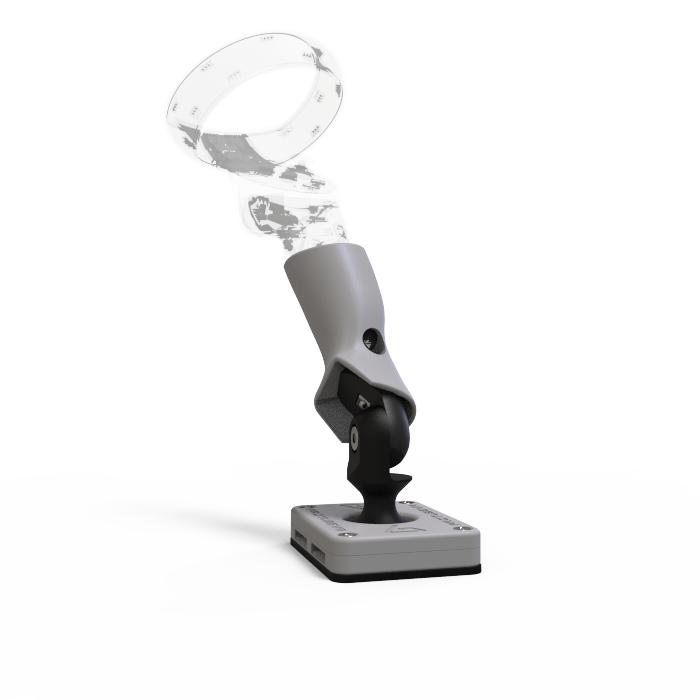 ProTas - Joystick VR pour contrôleur VR