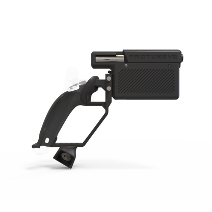 ProVolver - Pistolet VR Haptique
