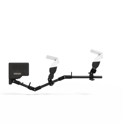 ForceTube - Fusil Haptique VR