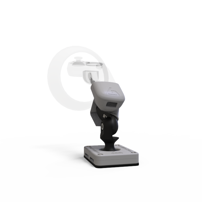 ProTas - Joystick VR pour contrôleur VR
